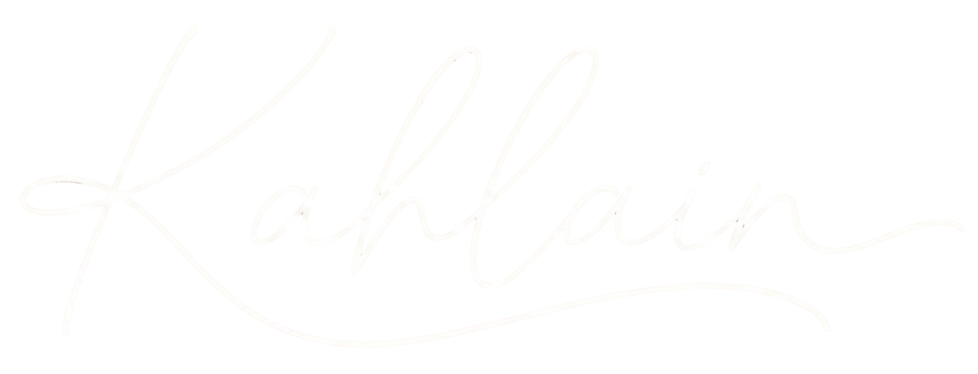 Kahlain - Logo